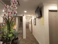 M Design Hotel at Bangi 7