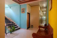 Sans Hotel Kumbang Yogyakarta Hotel di Kecamatan Umbulharjo