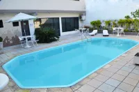 Hotel Steinhausen Hotels in Blumenau