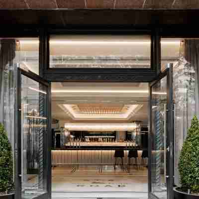 The Royce飯店 Hotel Exterior