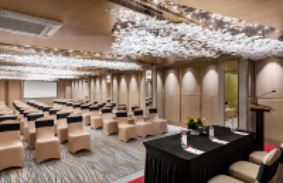 Ramada Encore by Wyndham Siliguri Sevoke Road