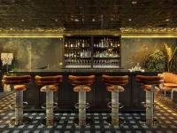 Park Lane New York Hotels in der Nähe von Frick-Sammlung