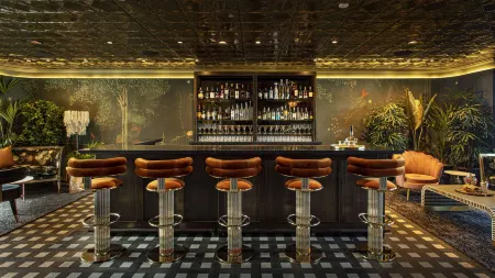 Park Lane New York Отели рядом с достопримечательностью «Institute for the Study of the Ancient World at NYU»