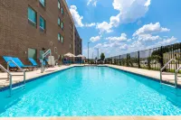 La Quinta Inn & Suites by Wyndham Round Rock Near Kalahari - Pool