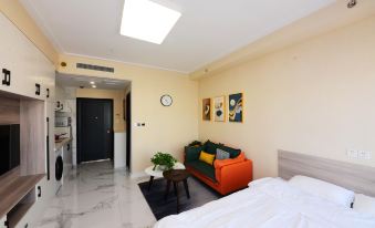 Lovely Linma Apartment (Liaohe West Road)