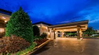 Best Western Dulles Airport Inn Hotels in Sterling
