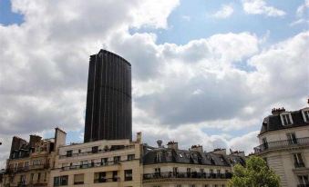 Best Western Hotel le Montparnasse