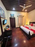 Villa Champa