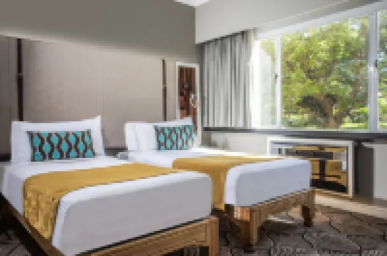 Southern Sun Ridgeway Lusaka Các khách sạn ở Lusaka