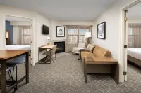 Residence Inn Denver South/Park Meadows Mall Hotels in Meridian