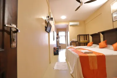 Dimar Beach Hotel