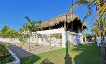 Casa El Muelle