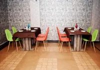 Hotel Uma Palace