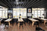 Foldens Hotel Hoteles en Skagen