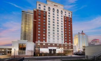 Courtyard Atlantic City Beach Block