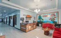 Hotel Markoni Pamanukan Mitra RedDoorz Hotels in Pamanukan