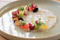 Alila Kothaifaru Maldives, A Hyatt Resort - breakfast