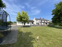 Cosy Stable Conversion Between Sheffield & Leeds Hotels near Featherstone