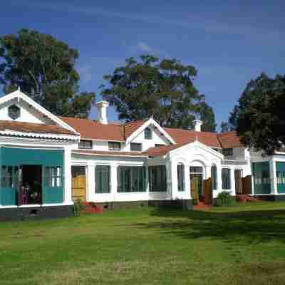 180 Mciver - A Heritage Villa - Coonoor Hotel Exterior