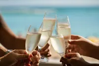 Moana Surfrider, A Westin Resort & Spa, Waikiki Beach - Baarit