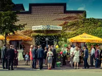 Hotel Zum Jägerhaus فنادق في Legden