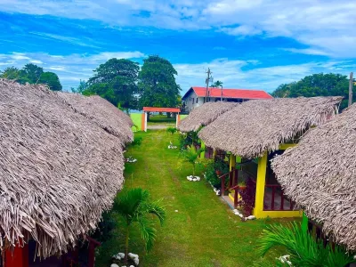 Hotel Vista Al Cayo