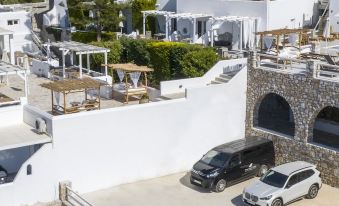 Paros Palace