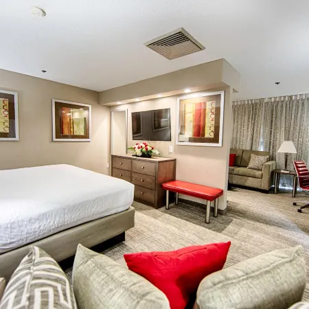 Hotel Capstone