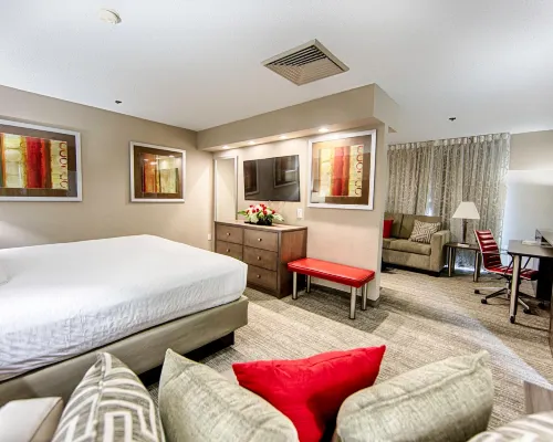 Hotel Capstone Hotels in Tuscaloosa County