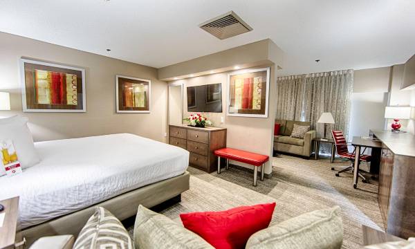 Hotel Capstone