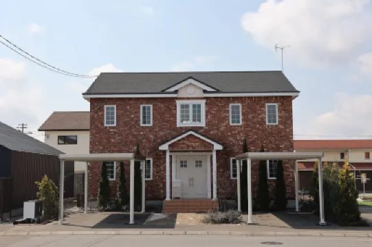 The Garnet Higashikawa Hotel dekat Bandara Asahikawa