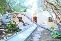 Apartamento Ses Botges - Formentera Break