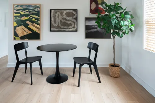 A2 @ Auberge Hotels in Ardmore