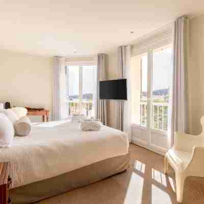 Best Western Hotel Matisse Rooms
