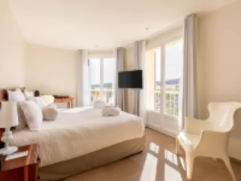 Best Western Hotel Matisse Hoteles en Var