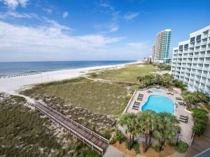 Island House Hotel Orange Beach - a DoubleTree by Hilton