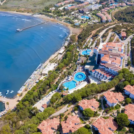 Labranda Ephesus Princess - All Inclusive