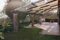 Il Rifugio di Aitna Hotels in der Nähe von Villa Comunale o Giardino della Vittoria