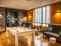 Logis Villa C Hôtel Hotel a Bourges