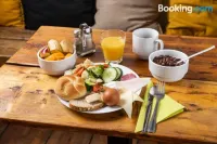 Sophie's Hostel