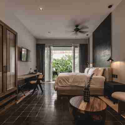Hotel Sutuk Rooms