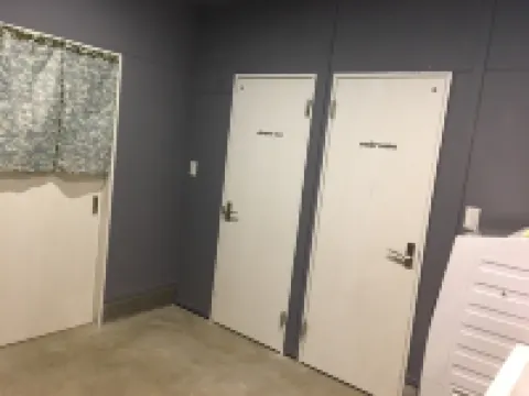 Hostel und Kitchen GOTO BASE 南松浦郡酒店