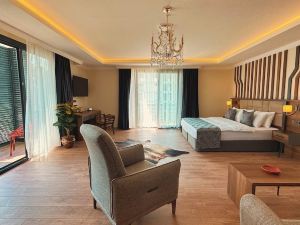 BİLİRİS Hotel