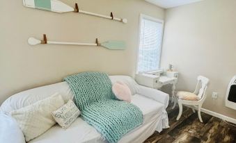 Coastal Casita by the River