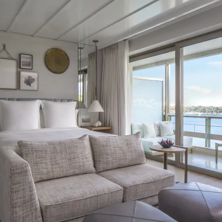 Four Seasons Astir Palace Hotel Athens