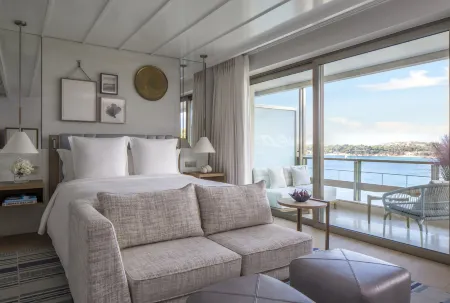 Four Seasons Astir Palace Hotel Athens