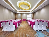 Favehotel Cimanuk Garut - Parkplatz