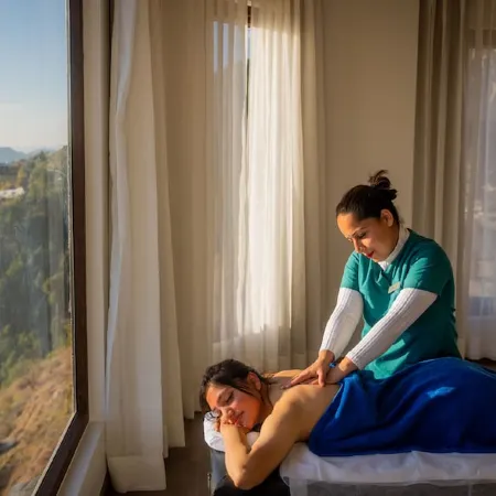 The Manor Luxury Apartments, Shimla