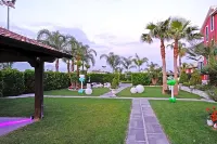 Hotel Nelton - 3-Star
