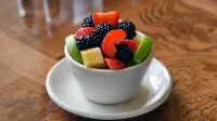 Geiser Grand Hotel - breakfast